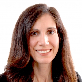 Sylvia K. Plevritis