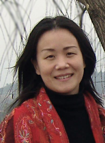 Min Zhang