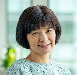 Su-Pin Choo