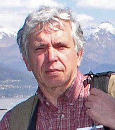 Jean-Bernard Edel
