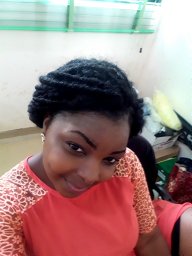 Ebere Roseann Agusi