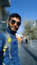Pinakin Pandya
