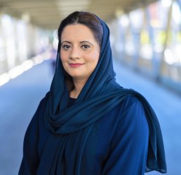 Sahar Ahmad