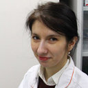 Guzel Gazizova