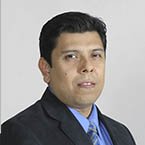 Jose Manuel Mendoza-Rangel