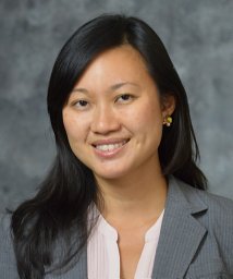 Theresa Wong