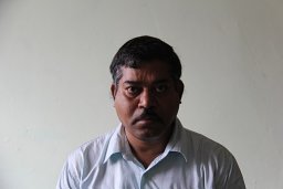Gautam Patra