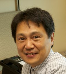 Hiroyuki Nakai