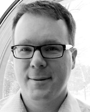 Aaron M. Plotnik