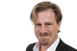 Andreas Norrman