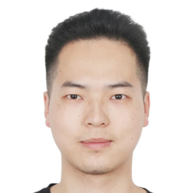 Junjun He