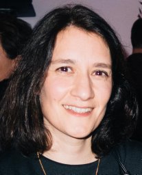 Claire Martin