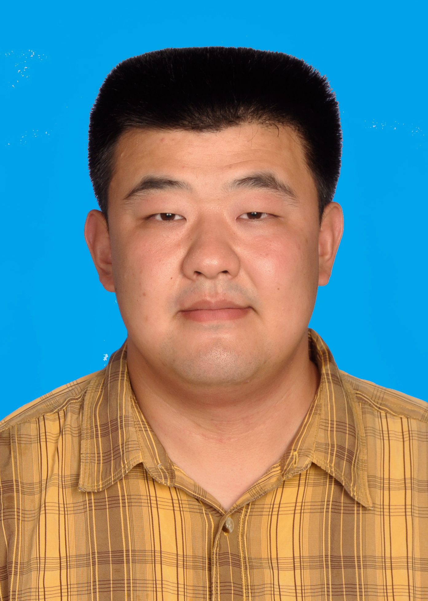 Rong Wang