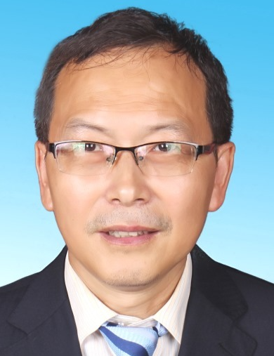 Qibin Hong