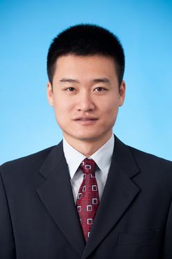 Yunlong Bai