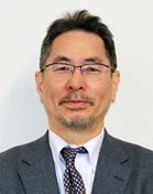 Masaharu Maeda