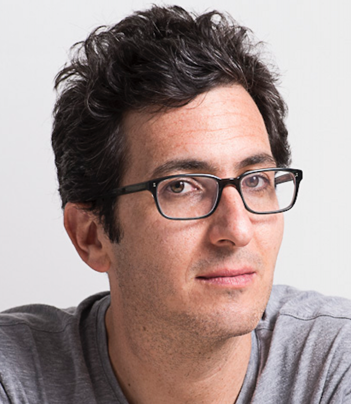 Jonathan Berant