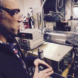 Joalland Baptiste