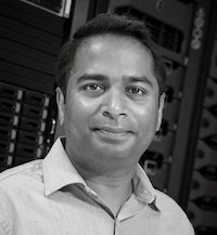 Viswanath Nandigam