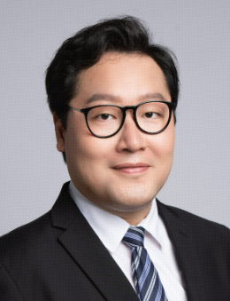 Junxue Zhang