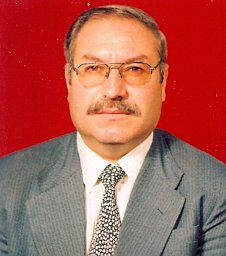 Bunyamin Yıldırım