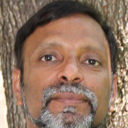 A. S. Krishnakumar