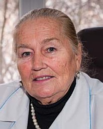 Svitlana Kuznetsova