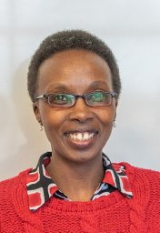 Susan Kaai
