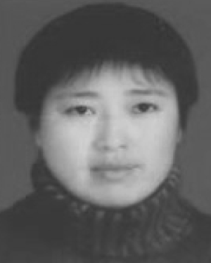 Aihua Zhang
