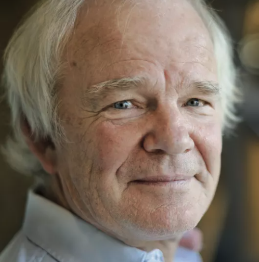 Svante Björck