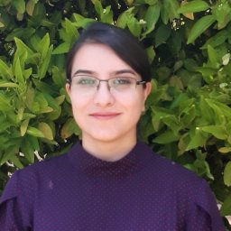 Neda Kiani Mavi