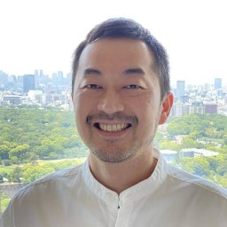Takuro Ideguchi