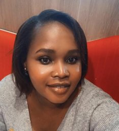 Lesley Rose Ninsiima