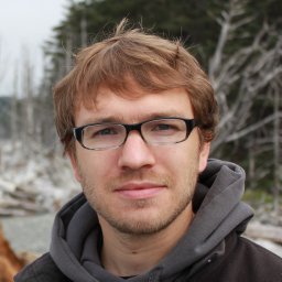 Fabian Hueske