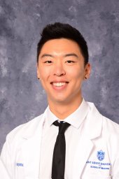 Christopher H Yoo