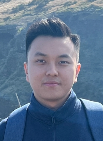 Zhanke Zhou (Andrew)