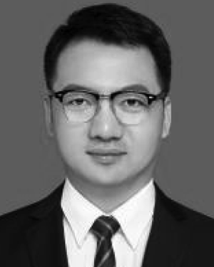 Xudong Zhu