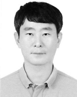 Seungkwon Beak