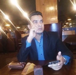 Sakib Hassan