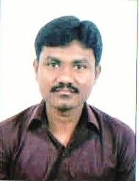 Uppalapati Pramod Kumar