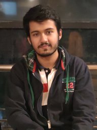Rishav Sen