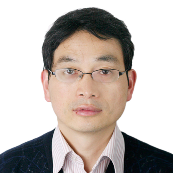 Guozhong Wu