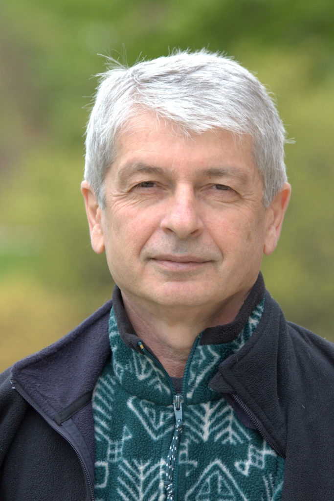 Gennady Fiksel