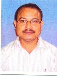 Dipak Chetia