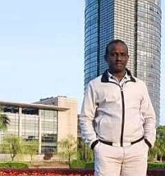Alwaseela Abdalla