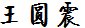 Yuanzhen Wang