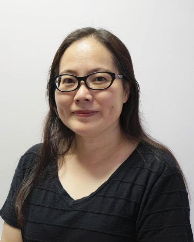 Hui Liu