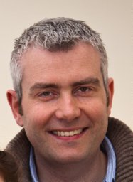 Alan Gray