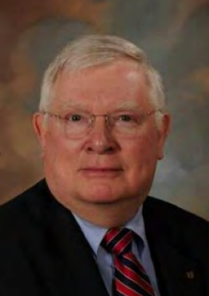 John W. Mauger