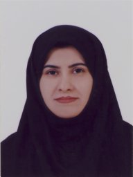 Mansoureh Ghobadi Pour